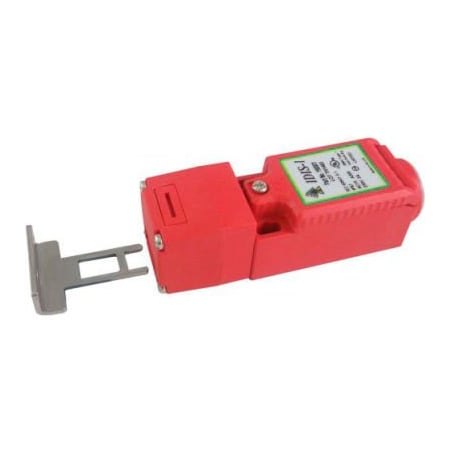 Idem Safety Switches Usa Safety Switch, Nonfusible, Indoor, Plastic 190059F